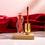 Oviella Luxe Curve Liquid Lipstick – Nebula