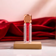 Oviella Crown Jewel Liquid Lipstick - Elixir