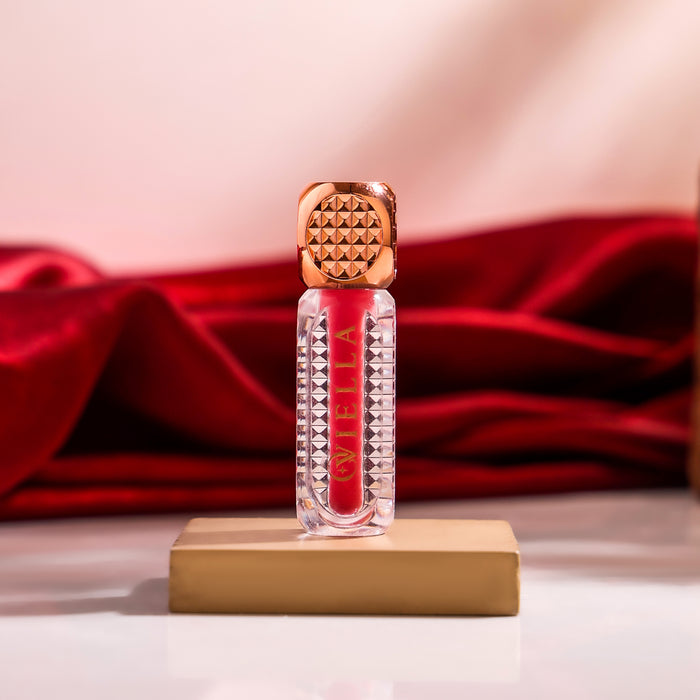 Oviella Crown Jewel Liquid Lipstick - Elixir