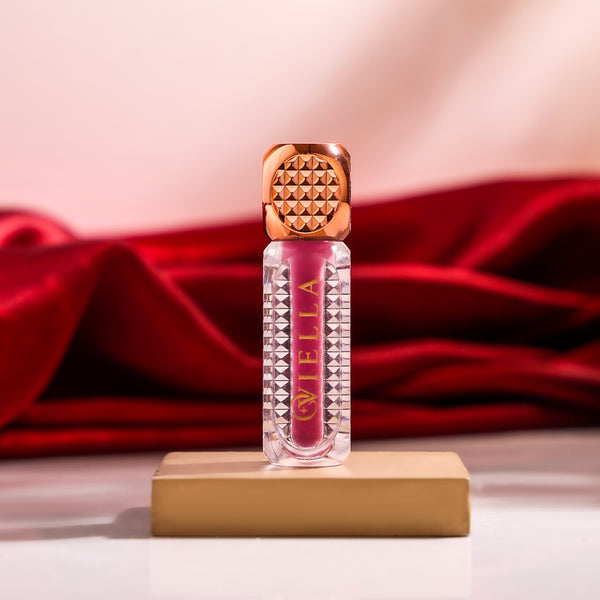 Oviella Crown Jewel Liquid Lipstick - Galaxy Glaze