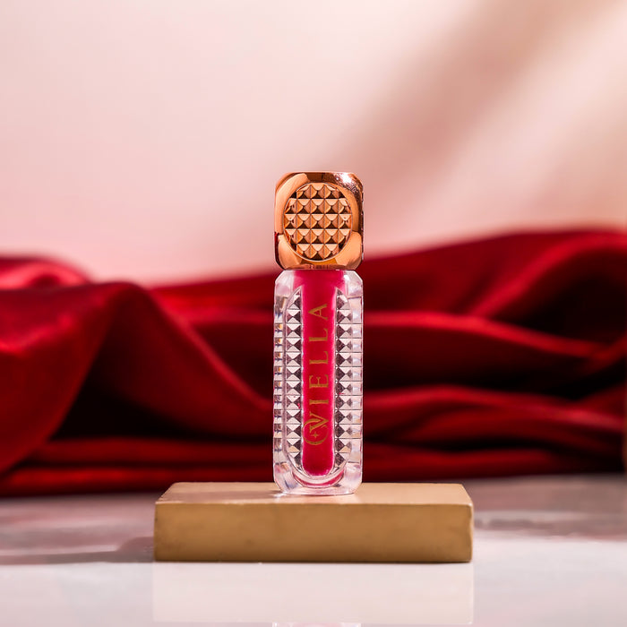 Oviella Crown Jewel Liquid Lipstick - Aurora