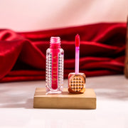 Oviella Crown Jewel Liquid Lipstick - Aurora