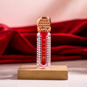 Oviella Crown Jewel Liquid Lipstick - Fiery