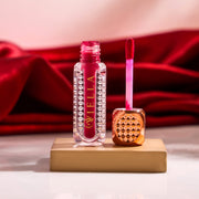 Oviella Crown Jewel Liquid Lipstick - Valentine