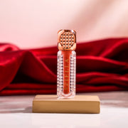 Oviella Crown Jewel Liquid Lipstick - Nebula