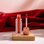 Oviella Crown Jewel Liquid Lipstick - Nebula