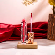 Oviella Crystal Prism Liquid Lipstick - Elixir
