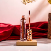 Oviella Crystal Prism Liquid Lipstick- Eclipse