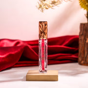 Oviella Crystal Prism Liquid Lipstick - Sakura