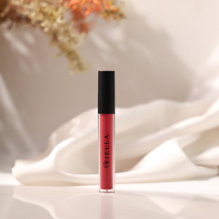 Oviella Glam Tube Liquid Lipstick  - Elixir