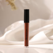 Oviella Glam Tube Liquid Lipstick  - Eclipse