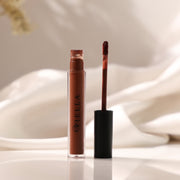 Oviella Glam Tube Liquid Lipstick  - Eclipse