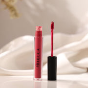Oviella Glam Tube Liquid Lipstick  - Sakura