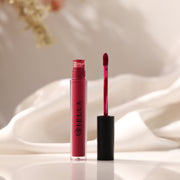 Oviella Glam Tube Liquid Lipstick  - Valentine