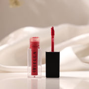 Oviella Matt Cube Liquid Lipstick - Elixir