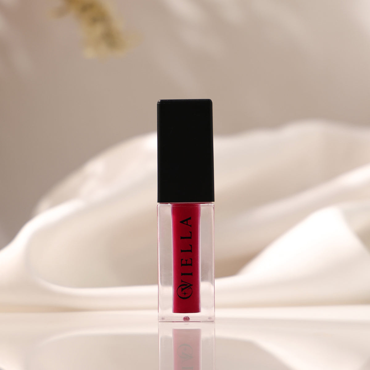 Oviella Matt Cube Liquid Lipstick - Aurora
