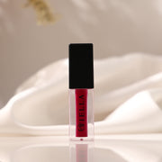 Oviella Matt Cube Liquid Lipstick - Aurora
