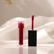 Oviella Matt Cube Liquid Lipstick - Aurora