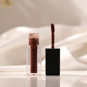 Oviella Matt Cube Liquid Lipstick - Eclipse
