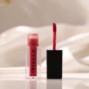 Oviella Matt Cube Liuid Lipstick - Sakura