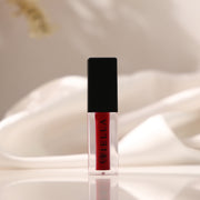 Oviella Matt Cube Liquid Lipstick - Cosmic Red