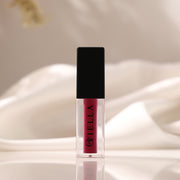 Oviella Matt Cube Liquid Lipstick - Valentine