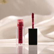 Oviella Matt Cube Liquid Lipstick - Valentine
