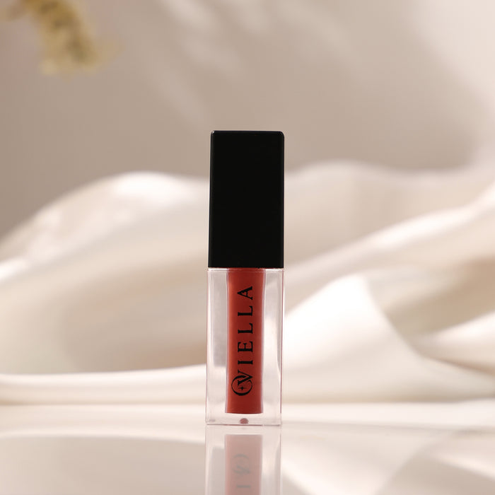 Oviella Matt Cube Liquid Lipstick - Nebula