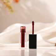 Oviella Matt Cube Liquid Lipstick - Galactic Dust