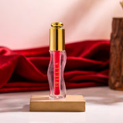 Oviella Luxe Curve Liquid Lipstick - Elixir