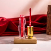 Oviella Luxe Curve Liquid Lipstick - Elixir