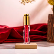 Oviella Luxe Curve Liquid Lipstick - Aurora