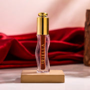 Oviella Luxe Curve Liquid Lipstick - Eclipse