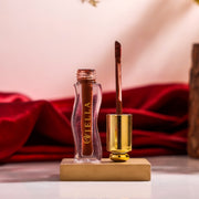 Oviella Luxe Curve Liquid Lipstick - Eclipse