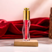 Oviella Luxe Curve Liquid Lipstick - Sakura