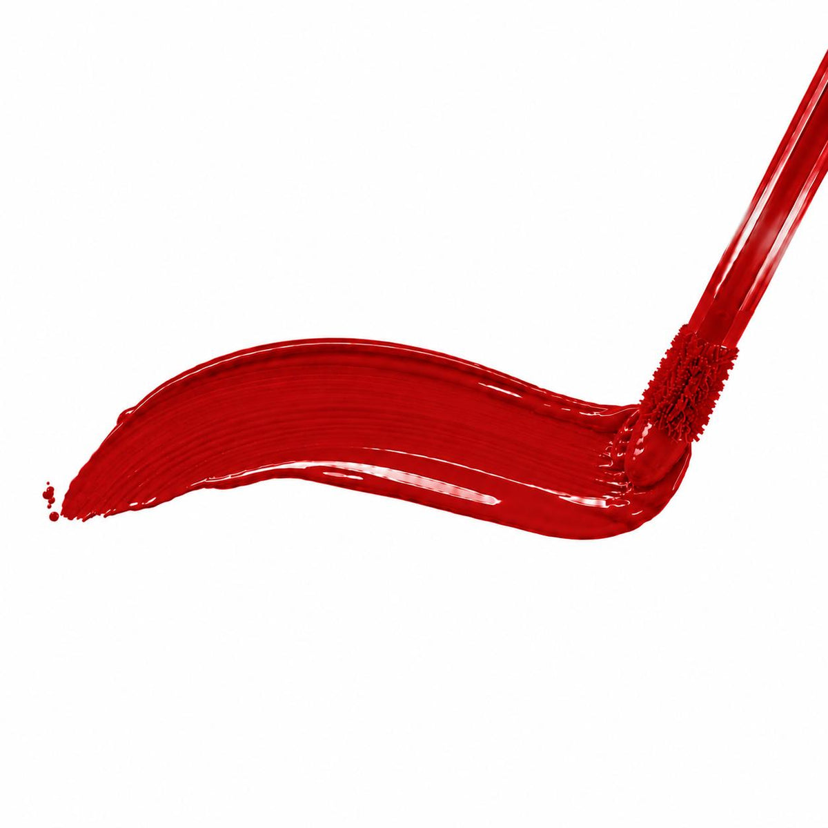 Oviella Crown Jewel Liquid Lipstick - Sunset Red